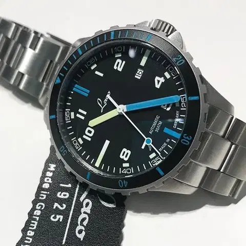 Laco Atlantik 42 MB