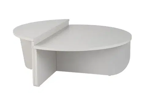 Konferenční stolek Orion - Grey