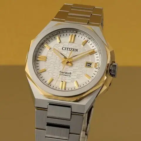 Citizen Series 8 Automatic NB6084-50A