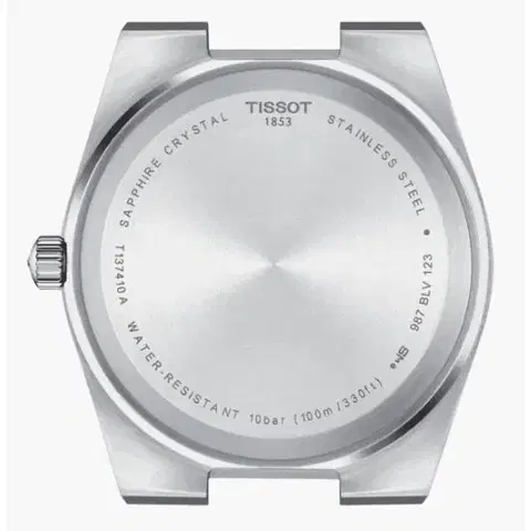 Tissot PRX T137.410.11.031.00