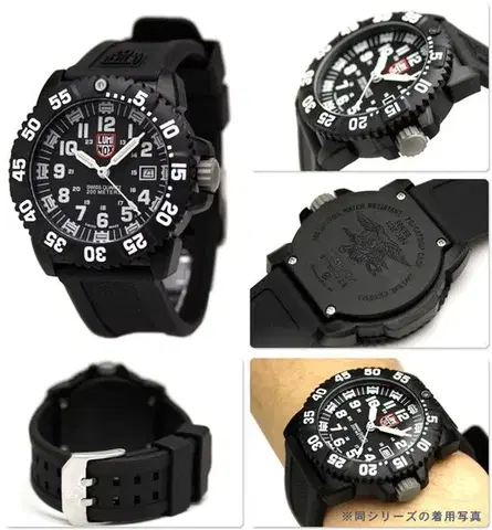 XS.Luminox 3051.F