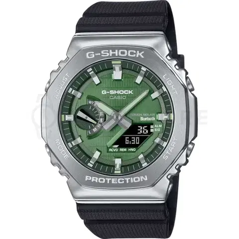 Casio G.Shock GBM-2100A-1A3ER