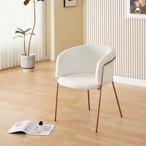 Jídelní křeslo ADIMAR Tempo Kondela