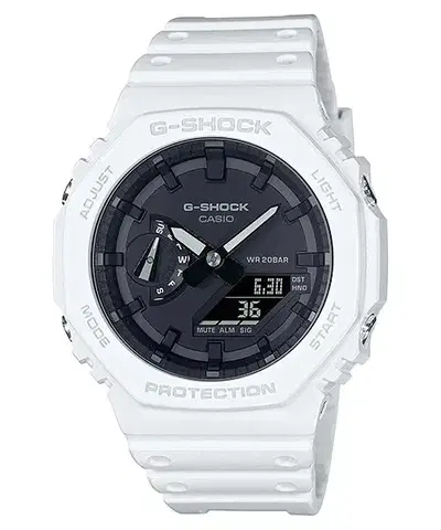 Casio G-Shock GA-2100-7AER