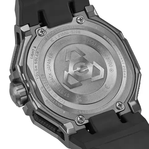 Casio G-Shock Gravitymaster GWR-B3000B-8AER