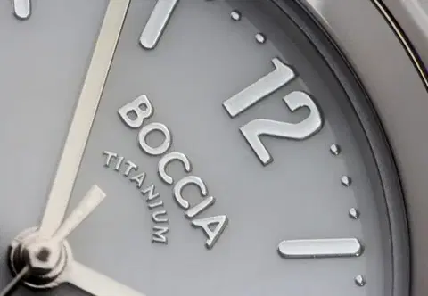 Boccia Titanium 3189-01