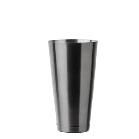 Boston shaker 850 ml PVD černý matný — Basic Bar - 593785