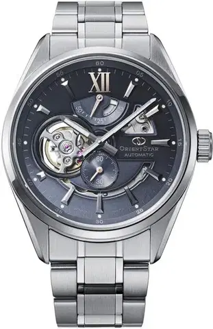 Orient Star Contemporary RE-AV0132L Keshiki Limited Edition