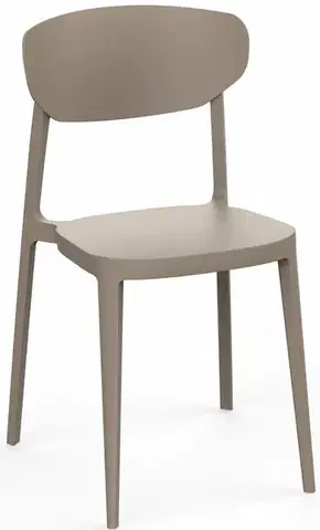 Jídelní židle MARE Rojaplast