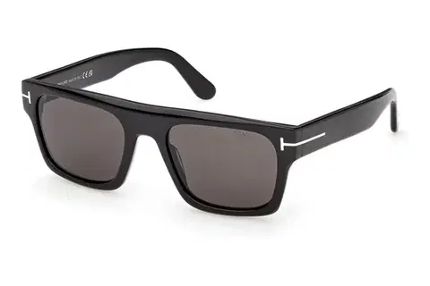 Tom Ford FT1337 01A - ONE SIZE (53)