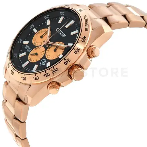 Citizen Quartz AN8233-51E