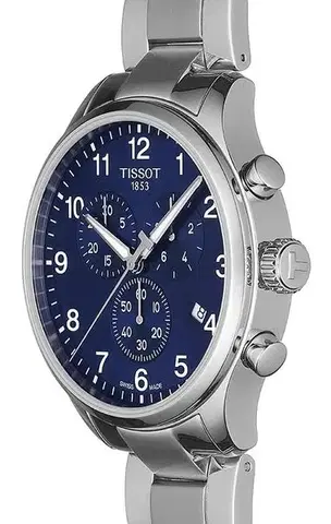 Tissot Chrono XL T116.617.11.047.01