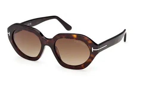 Tom Ford FT1341 52F - ONE SIZE (53)