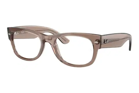 Ray-Ban RX0832V 8457 - ONE SIZE (52)