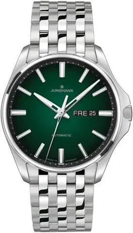 Junghans Meister S Automatic 27/4518.44