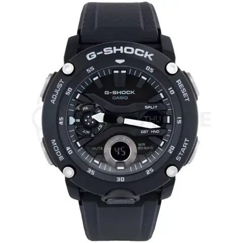 Casio G-Shock GA-2000S-1AER