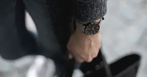 Junghans Form Damen 47/4256.00