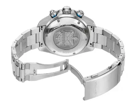 Certina DS Action Diver Chrono C032.827.11.041.00