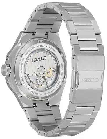 Citizen Series 8 Automatic NB6080-51W
