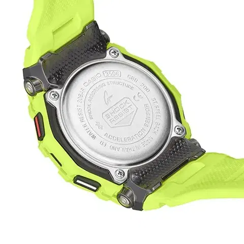 Casio G-Squad GBD-200-9ER