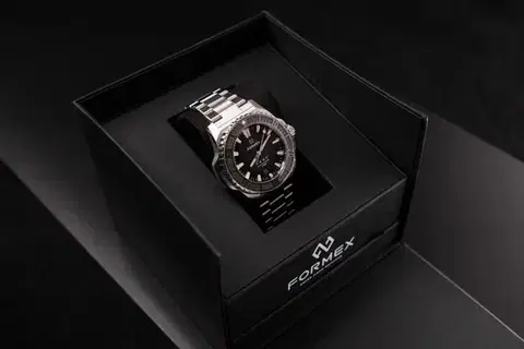 Formex Reef 42 Automatic Chronometer 2200.1.6320.100