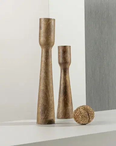 Svícen Caldeas 7x30 cm