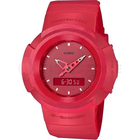Casio G-Shock AW-500BB-4EDR