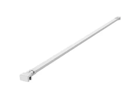 SAT Upevňovací rameno 120 cm SAT, bílá, SATZAV1B SATZAV1B