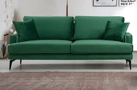 Trojmístná pohovka Papira 3 Seater
