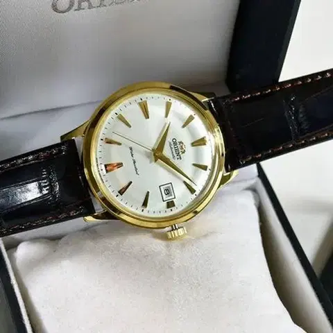 Orient Bambino Version 1 TAC00003W