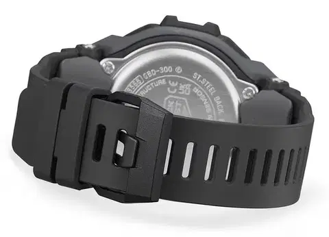 Casio G-Squad GBD-300-1ER