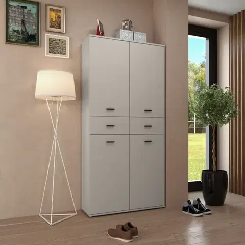 Botníková skříň VILOT Tempo Kondela