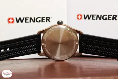 Wenger Terragraph 01.0541.124