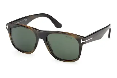Tom Ford Marlon 2 FT1284 55N - ONE SIZE (55)