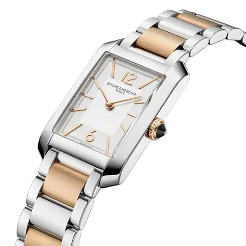 Baume & Mercier Hampton 10751