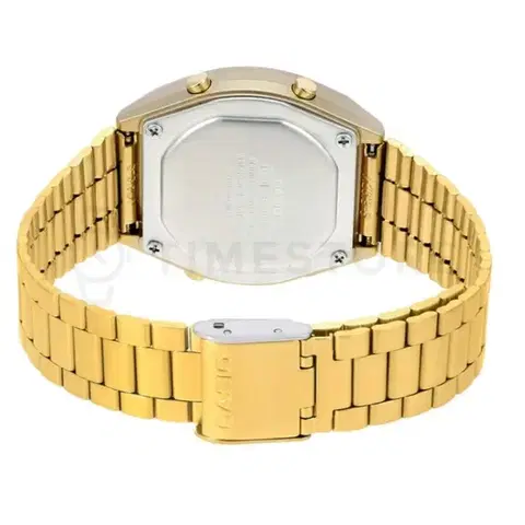 Casio Vintage B640WGG-9DF
