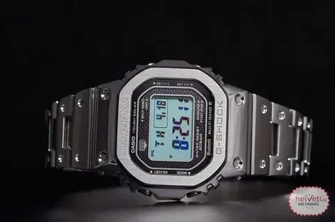 Casio GMW-B5000D-1ER