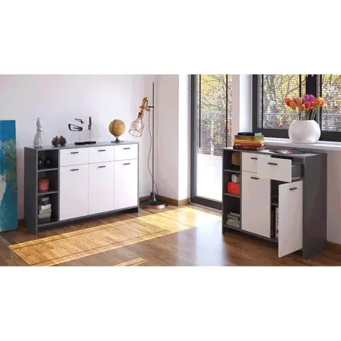 Komoda NEPOLA TYP 2 Tempo Kondela