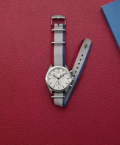 Timex Weekender Main Line TW2Y15800UK
