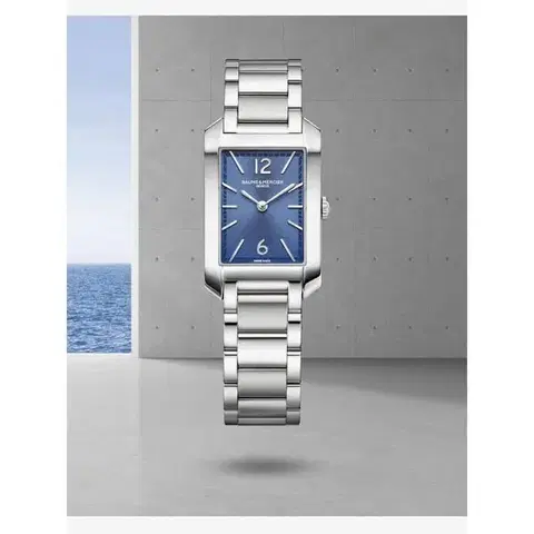 Baume & Mercier Hampton 10476
