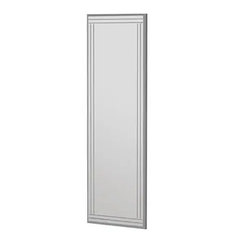 Zrcadlo Buhem White 40 x 120 cm