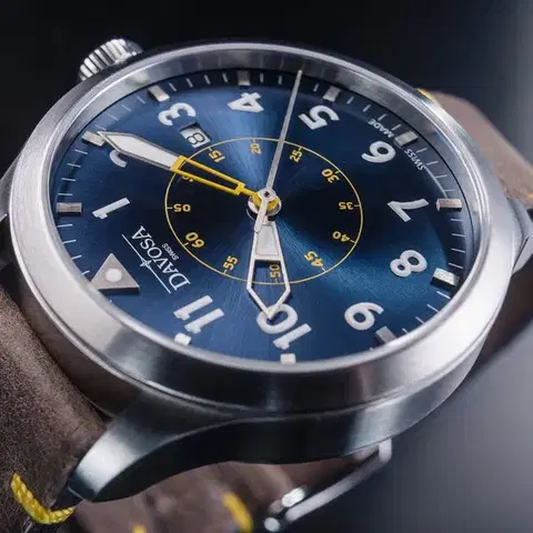 Davosa Neoteric Pilot 161.565.46