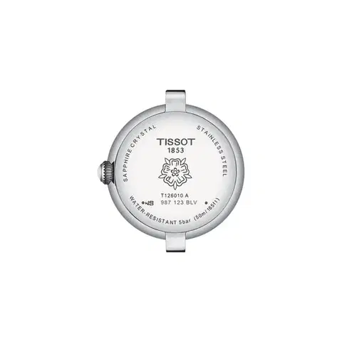 Tissot Bellissima Small Lady T126.010.11.013.00