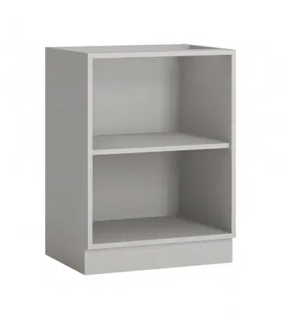 ArtExt Kuchyňská skříňka spodní BONN | D3M 90 Barva korpusu: Grey