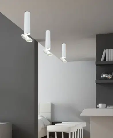 Stropní světlo TUBA Candellux