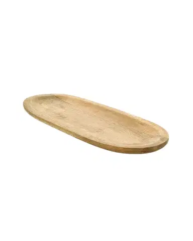 Podnos Mangora 39x16x2 cm