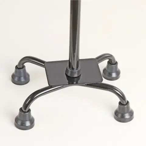 Čtyřbodová hůl