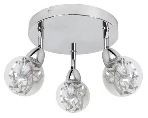 Stropní LED smd lampa Bolo