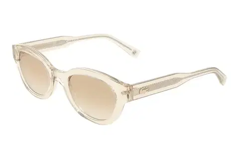Lacoste L6024SRGN 264 - ONE SIZE (52)