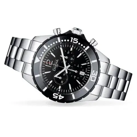 Davosa Nautic Star Chronograph 163.473.15